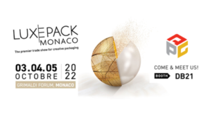 albertini packaging luxepack monaco 2022