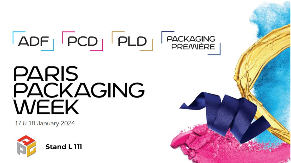 Albertini Packaging PCD Paris 2024